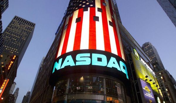 纳斯达克