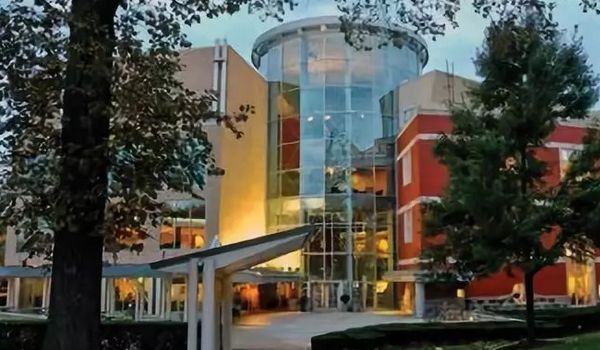 马歇尔大学介绍