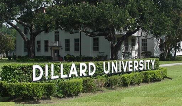 Dillard University