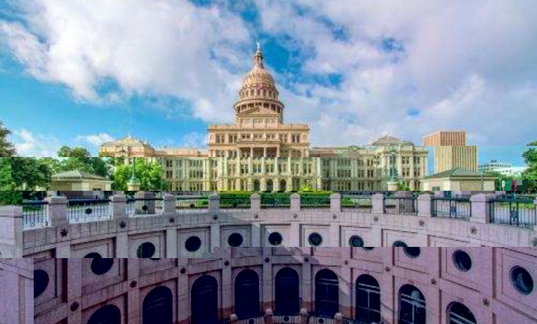 德克萨斯州议会大厦(Texas State Capitol)