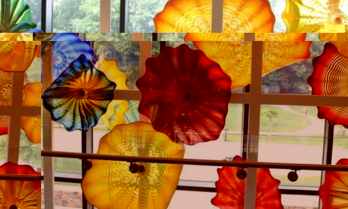 特拉华州艺术博物