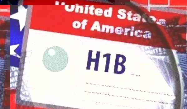 H1B签证特点