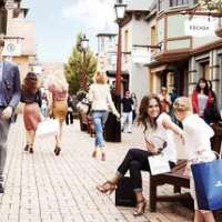 Factory Stores of America in Boaz Factory Stores of America in Boaz